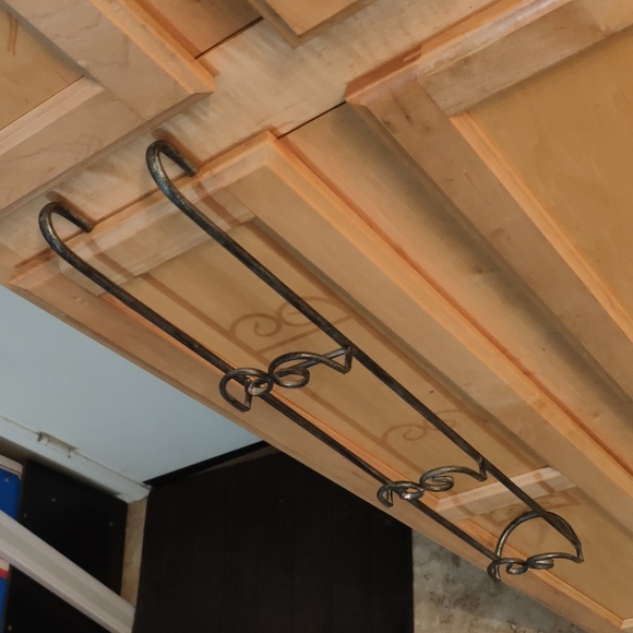 Set of 2 handing holders. - Picture 2 of 4